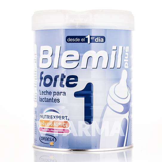 Comprar BLEMIL PLUS FORTE 1 800gr. de BLEMIL