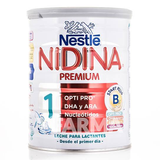 Nestlé Nidina 1 Premium